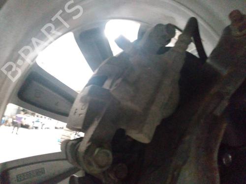 Used Left rear brake caliper MITSUBISHI LANCER VIII Sportback (CX_A) [2007-2025]  11590574