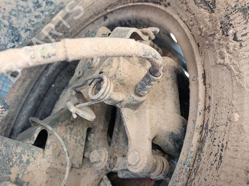 Used Right rear brake caliper FORD TRANSIT V363 Van (FCD, FDD) 2.0 EcoBlue (130 hp) 27839217