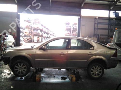 ABS pump FORD MONDEO III (B5Y)  | BP4140374M43 