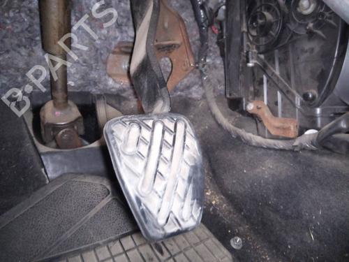 Used Break pedal NISSAN X-TRAIL II (T31) [2007-2018]  17492144