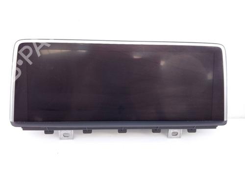 Electronic module BMW X6 (F16, F86) xDrive 40 d | BP11753339M83 