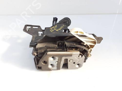Front right lock FORD FIESTA VI (CB1, CCN) 1.4 TDCi | BP7844756C97 