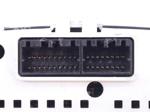 Instrument cluster HYUNDAI SANTA FÉ II (CM) 2.2 CRDi GLS | BP15827204C47 