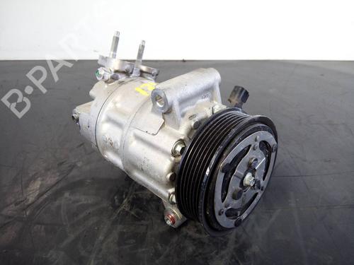 AC compressor FORD FOCUS IV (HN)  | BP19311703M34 