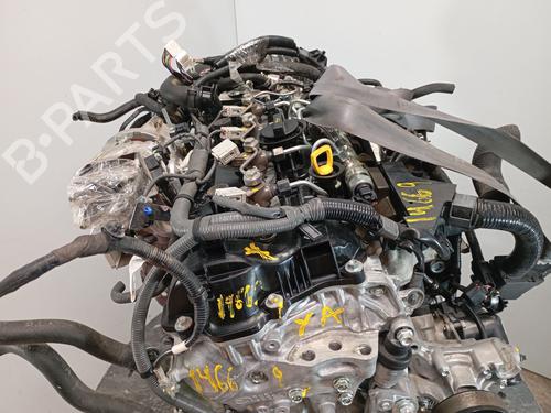 Engine MAZDA CX-5 Van (KE_) SKYACTIV-D (KEF9) | BP34628544M1  - Image 7