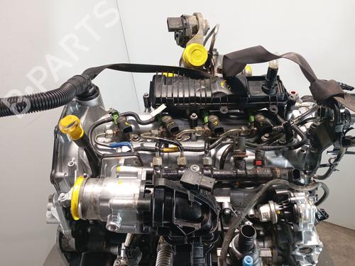 Engine FORD TRANSIT V363 Van (FCD, FDD) 2.0 EcoBlue RWD | BP31249633M1