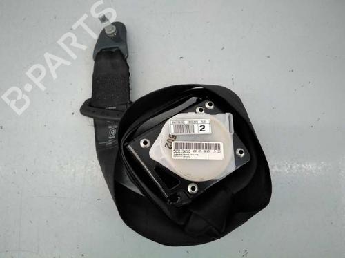 Used Rear right seatbelt CITROËN DS4 (NX_) [2011-2015]  6619952