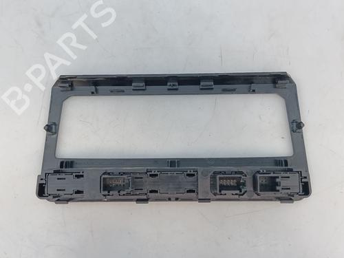 Advarselsbryter VW T-CROSS (C11, D31)  | BP28129426I22 