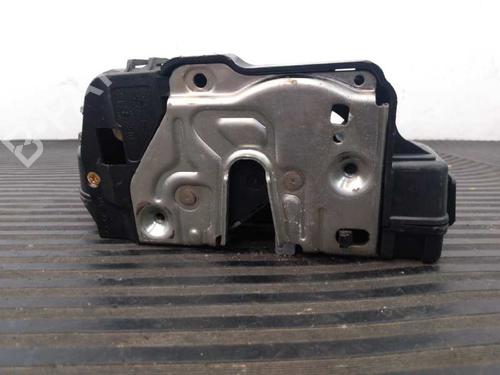 Rear left lock MERCEDES-BENZ E-CLASS (W211)  | BP5285379C100 