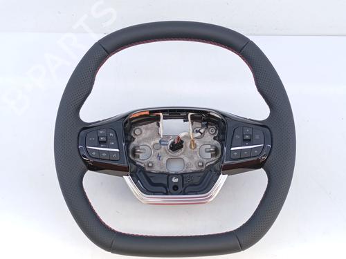 Used Steering wheel Steering wheel FORD PUMA (J2K, CF7) 1.0 EcoBoost mHEV (125 hp) 39961673 39961673