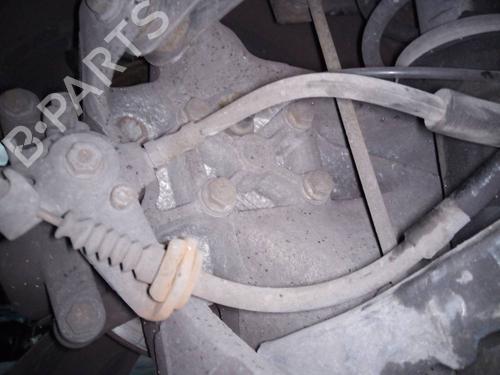 Used Left rear steering knuckle MINI MINI (R56) Cooper D (109 hp) 8847525