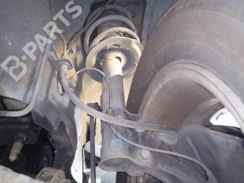 Used Right front shock absorber Right front shock absorber HYUNDAI ix35 (LM, EL, ELH) 2.0 CRDi (136 hp) 9039939 9039939