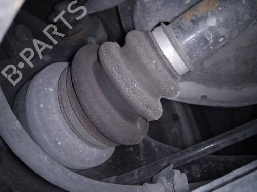 Used Left rear driveshaft BMW X3 (E83) 3.0 d (204 hp) 8947727