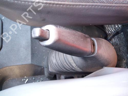 Used Hand brake FORD TRANSIT Van (FA_ _) 2.4 DI RWD (FAA_, FAB_, FAC_, FAD_) (120 hp) 16066618