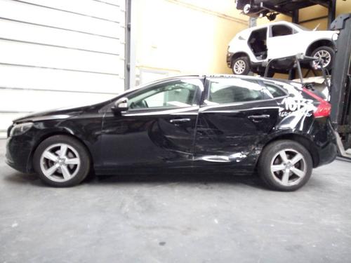 Rear bumper VOLVO V40 Hatchback (525) D2 | BP11105871C8  - Image 14