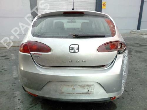 Engine control unit (ECU) SEAT LEON (1P1)  | BP2675785M57 