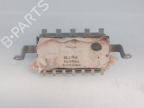 Used Passenger airbag Passenger airbag NISSAN QASHQAI II (J11, J11_) 1.2 DIG-T (115 hp) 33958497 33958497