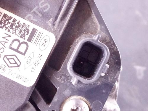 Generator RENAULT KADJAR (HA_, HL_)  | BP22413984M7 
