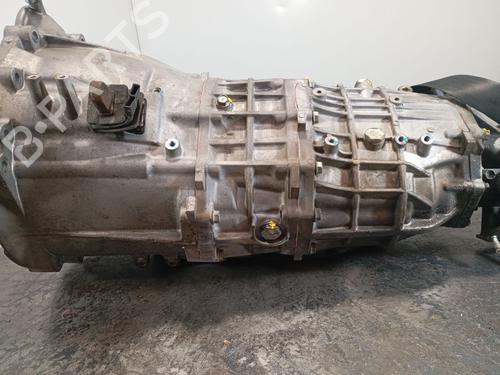 Gearbox LEXUS IS II (_E2_) 220d (ALE20) | BP31952581M3  - Image 6