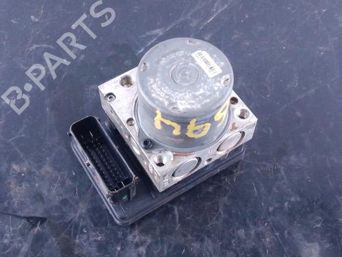 Used ABS pump KIA SPORTAGE III (SL) 1.7 CRDi (116 hp) 28016346
