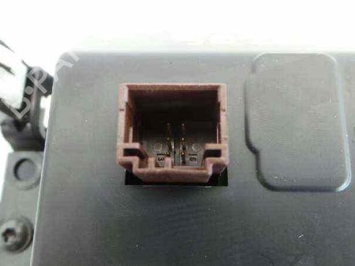 Climate control CITROËN C4 II (NC_) 1.6 HDi 90 | BP1971340I5 