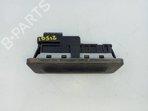 Tailgate handle PEUGEOT 3008 II SUV (MC_, MR_, MJ_, M4_) 1.5 BlueHDi 130 | BP10549147C132 