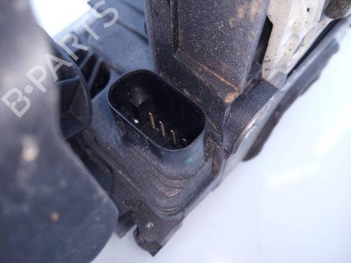 Rear left lock MERCEDES-BENZ C-CLASS T-Model (S205)  | BP6927242C100 