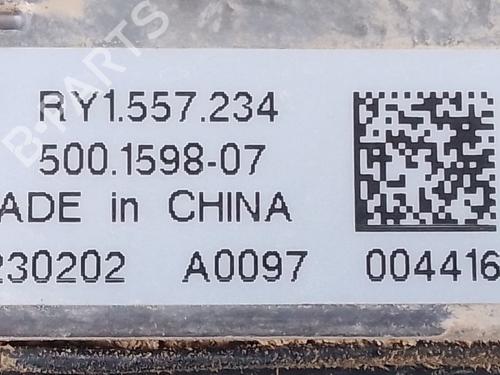 Radiator fan MAZDA CX-30 (DM)  | BP30410905M35 