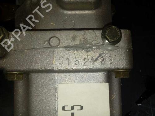 Gearbox SUZUKI JIMNY Closed Off-Road Vehicle (SN)  | BP2961186M3 