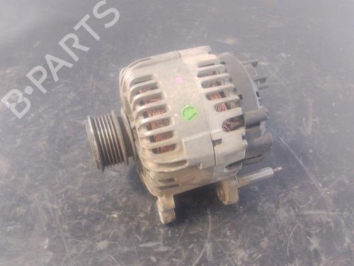 Used Alternator Alternator SEAT IBIZA IV (6J5, 6P1) 1.6 TDI (90 hp) 39949916 39949916