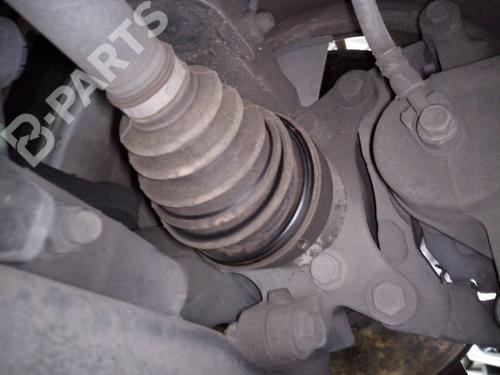 Used Left front steering knuckle Left front steering knuckle CHEVROLET EPICA (KL1_) 2.0 D (150 hp) 7643042 7643042