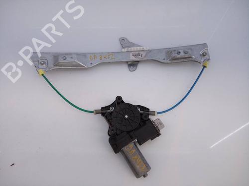 Used Front right window mechanism OPEL CORSA E (X15) 1.3 CDTI (08, 68) (75 hp) 7159015