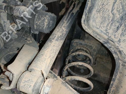 Used Left rear shock absorber MERCEDES-BENZ A-CLASS (W177) A 180 d (177.003) (116 hp) 31161142