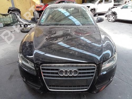Right sun visor AUDI A5 (8T3) 2.0 TFSI | BP10676157I2  - Image 11