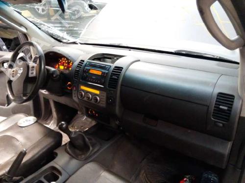 ABS pump NISSAN NAVARA NP300 (D40)  | BP2536096M43 