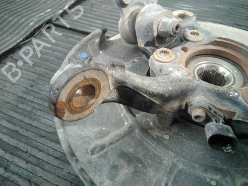Right front steering knuckle AUDI Q3 (8UB, 8UG) 2.0 TDI | BP6867771M26 
