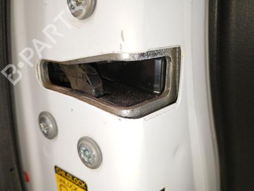 rear-left-lock-suzuki-grand-vitara-ii-jt-te-td-2005-39955599 main image