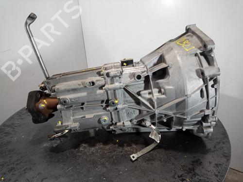 Gearbox BMW 1 (F21) 116 d | BP19175545M3 