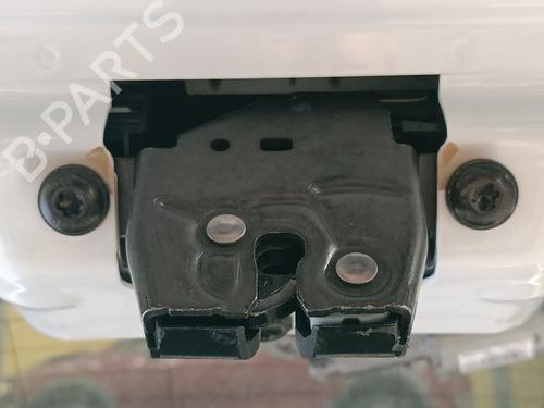 Używane Zamek klapy tylnej / bagażnika FORD PUMA (J2K, CF7) [2019-2025]  29063889