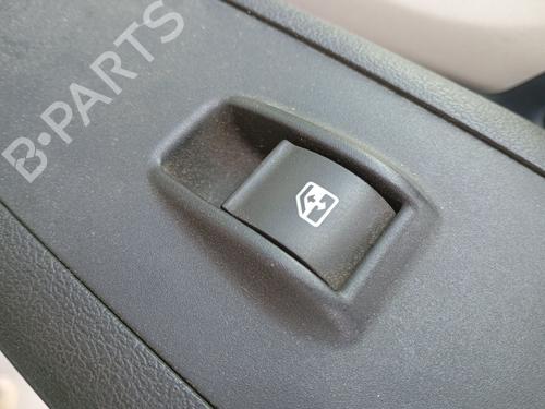 Used Right front window switch Right front window switch FIAT DUCATO Van (250_) 130 Multijet 2,3 D (131 hp) 40259975 40259975