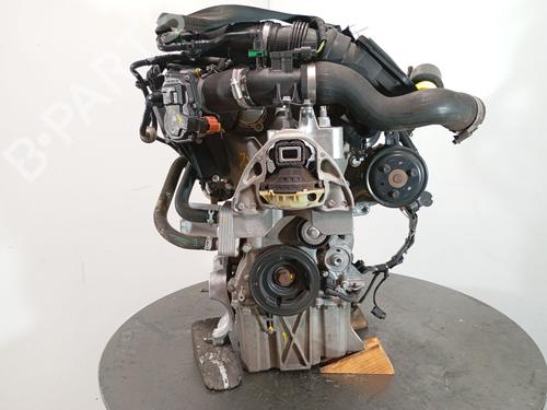 Engine FORD TOURNEO COURIER B460 MPV 1.0 EcoBoost | BP38985510M1 - Image 2