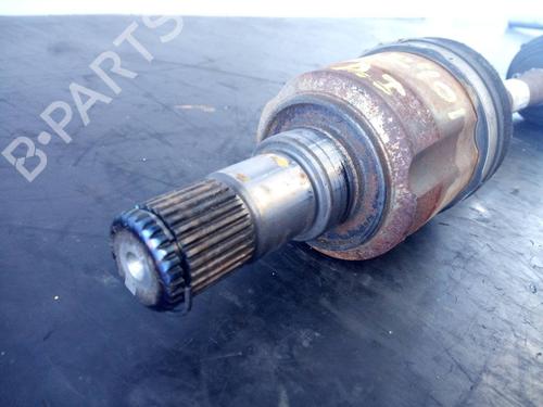 Left front driveshaft HYUNDAI IONIQ (AE)  | BP19728341M38 
