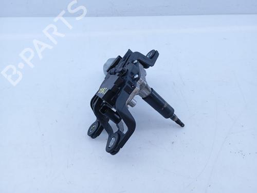 Rear wiper motor VW GOLF V (1K1)  | BP21770832M102 