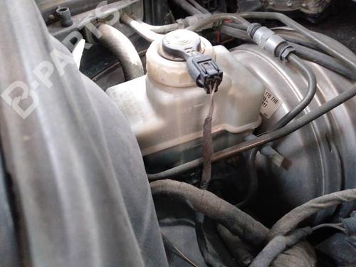 Used Master brake Master brake BMW 7 (E65, E66, E67) 730 d (218 hp) 10147055 10147055