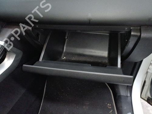 Handskerum RENAULT KADJAR (HA_, HL_) 1.6 dCi 130 (HLA4) | BP32090495C95