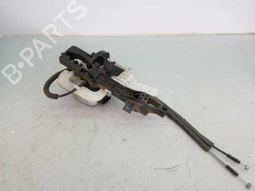 Front left lock HYUNDAI ix35 (LM, EL, ELH) 2.0 CRDi | BP4910654C98 