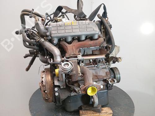 Engine CITROËN JUMPER I Van (244) 2.8 HDi | BP36409869M1 - Image 6