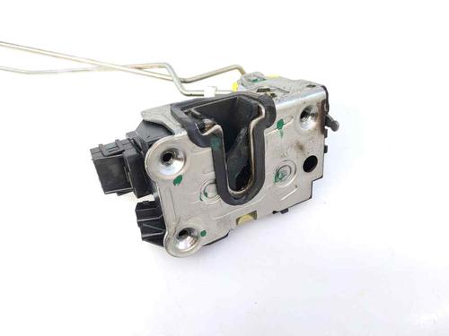 Used Rear right lock DACIA DUSTER (HS_) 1.6 SCe 115 (115 hp) 10381288