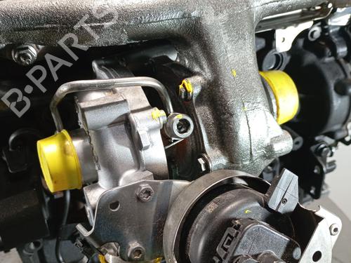 Engine PEUGEOT BOXER Van 2.2 BlueHDi 120 | BP31171597M1 