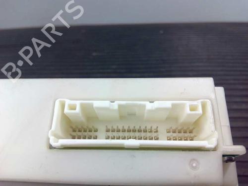 Climate control NISSAN QASHQAI / QASHQAI +2 I (J10, NJ10, JJ10E) 1.5 dCi | BP1272078I5 